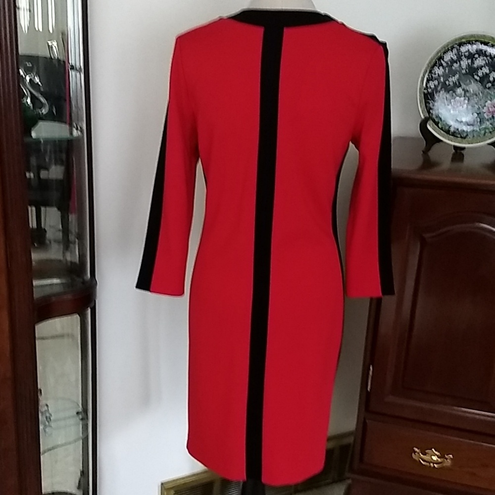 Lynn Ritchie Dress - Picture 3 of 9